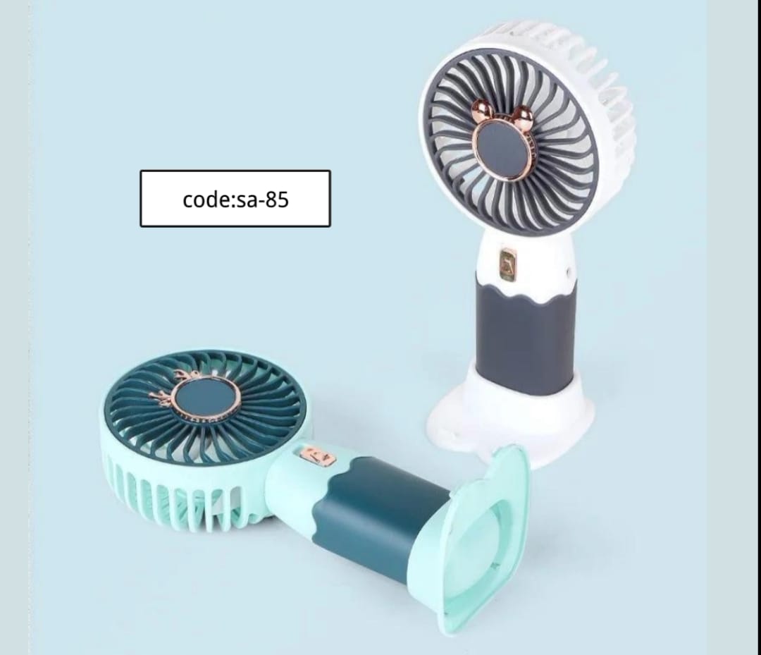 ST-3 Mini Fan