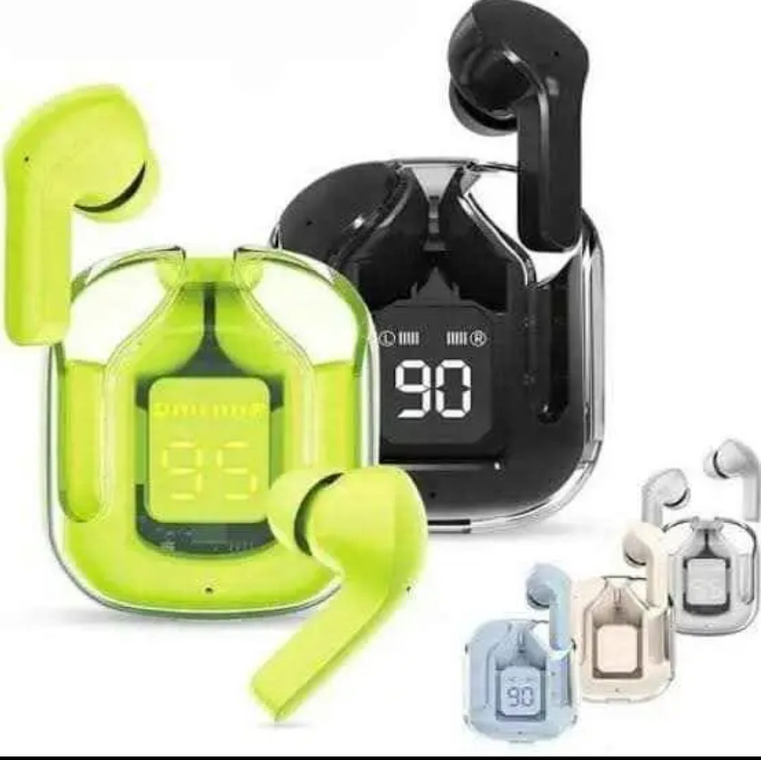 Ultrapods pro code:sa-08