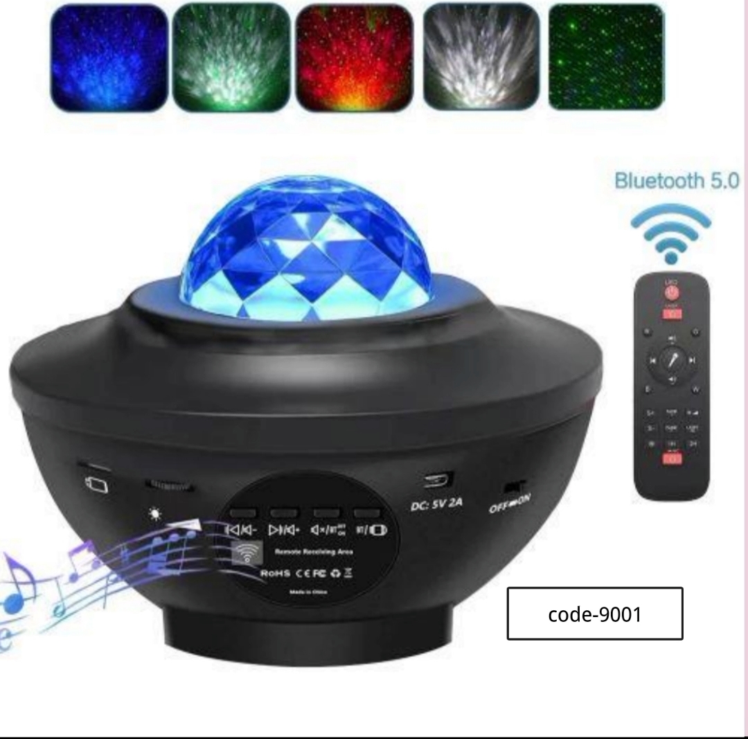 Protector light code-9001