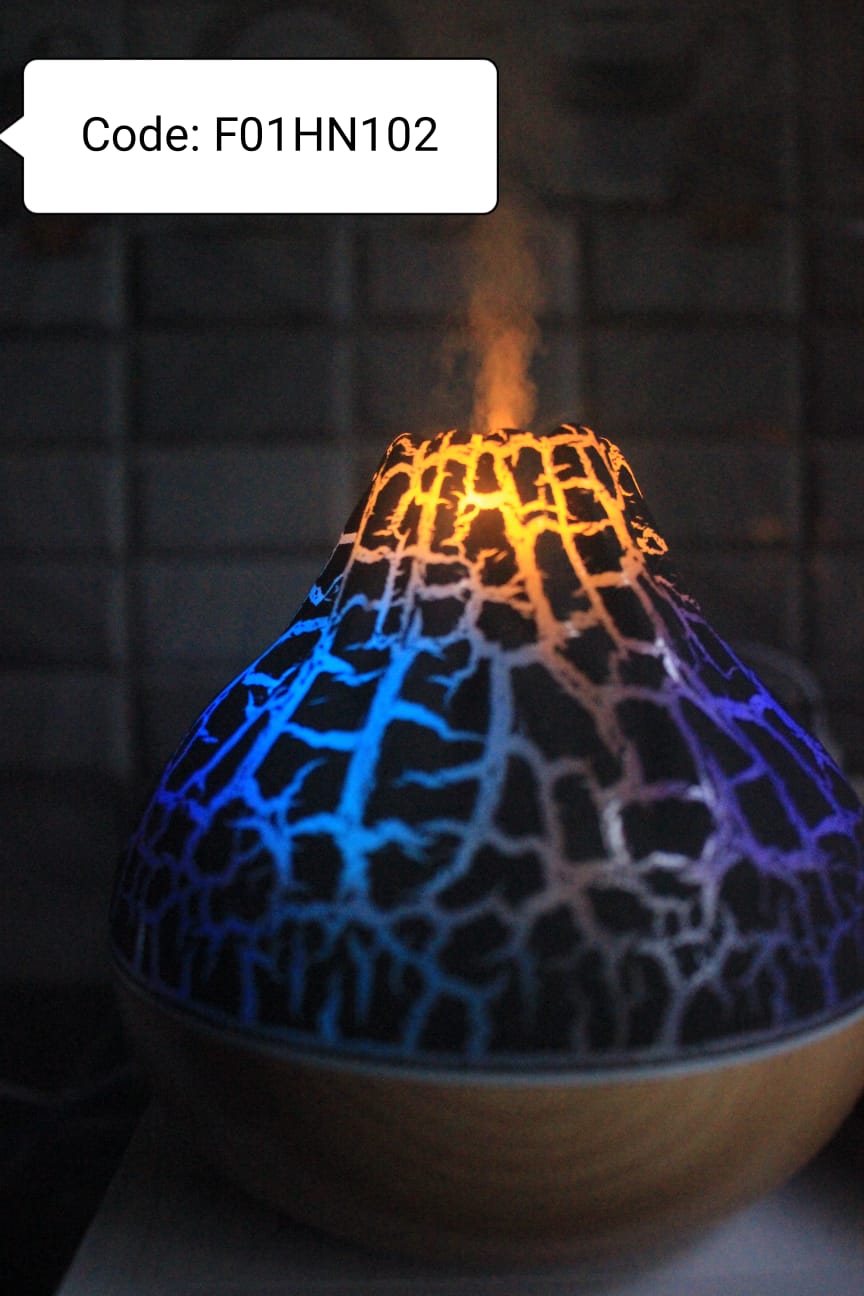 হিউমিডিফায়ার Code: F01HN102