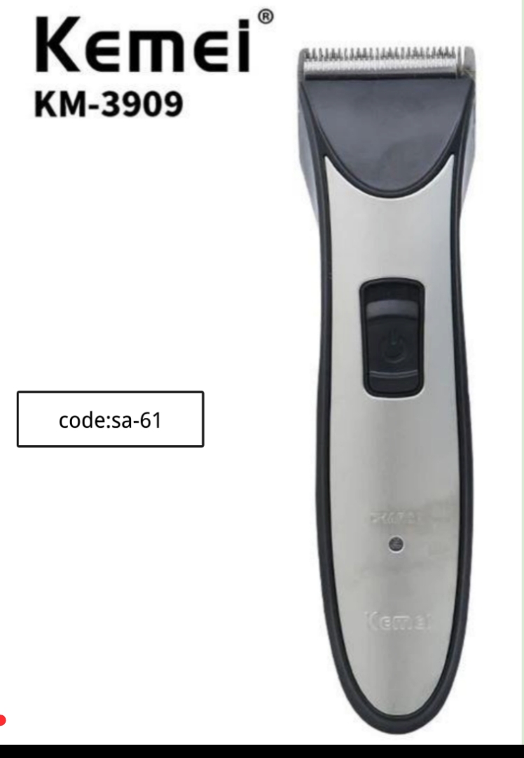 Kemei km 3909 code sa-61