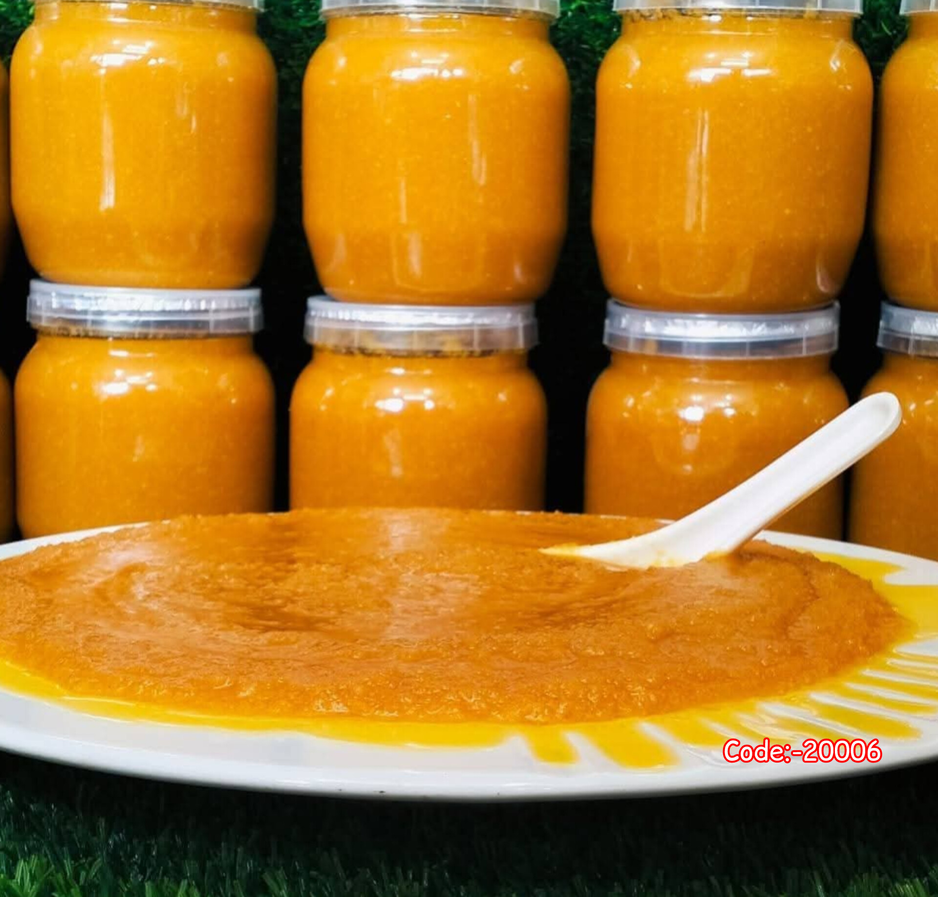 খাঁটি কি সুস্বাদু ও উপকারী ১ কেজি 20006