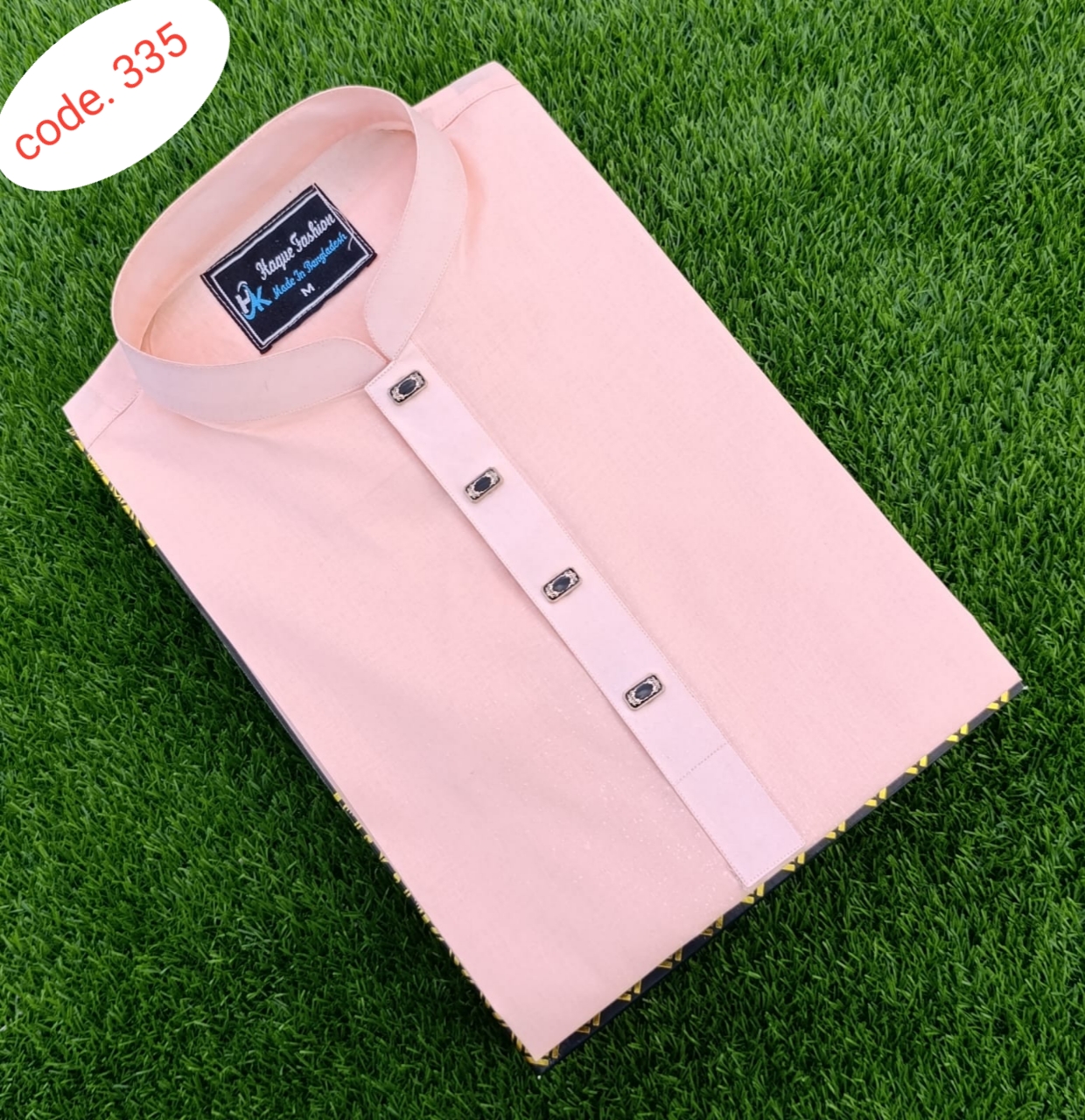 puar shoti Adi Cotton kaporer Panjabi code.335