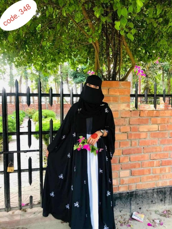 Soft Dubai cherry 100% gold quality Borka code. 348