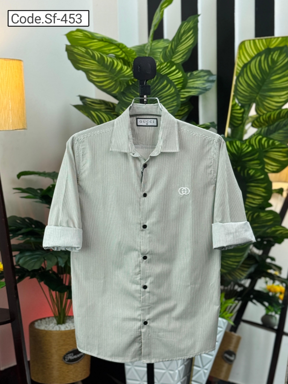 Premium Quality Exclusive full sleeve Shirt code.Sf-453