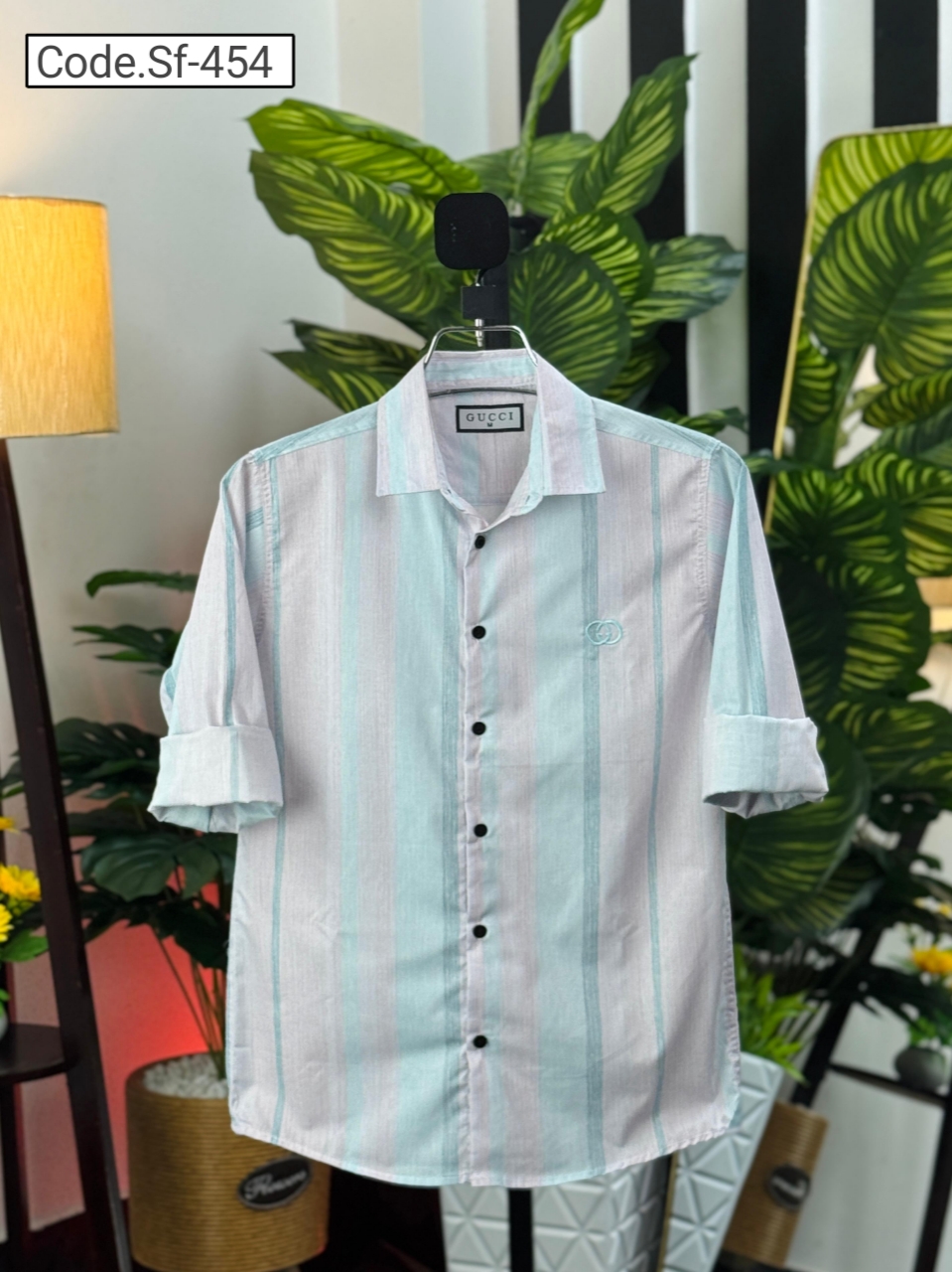 Premium Quality Exclusive full sleeve Shirt code.Sf-454