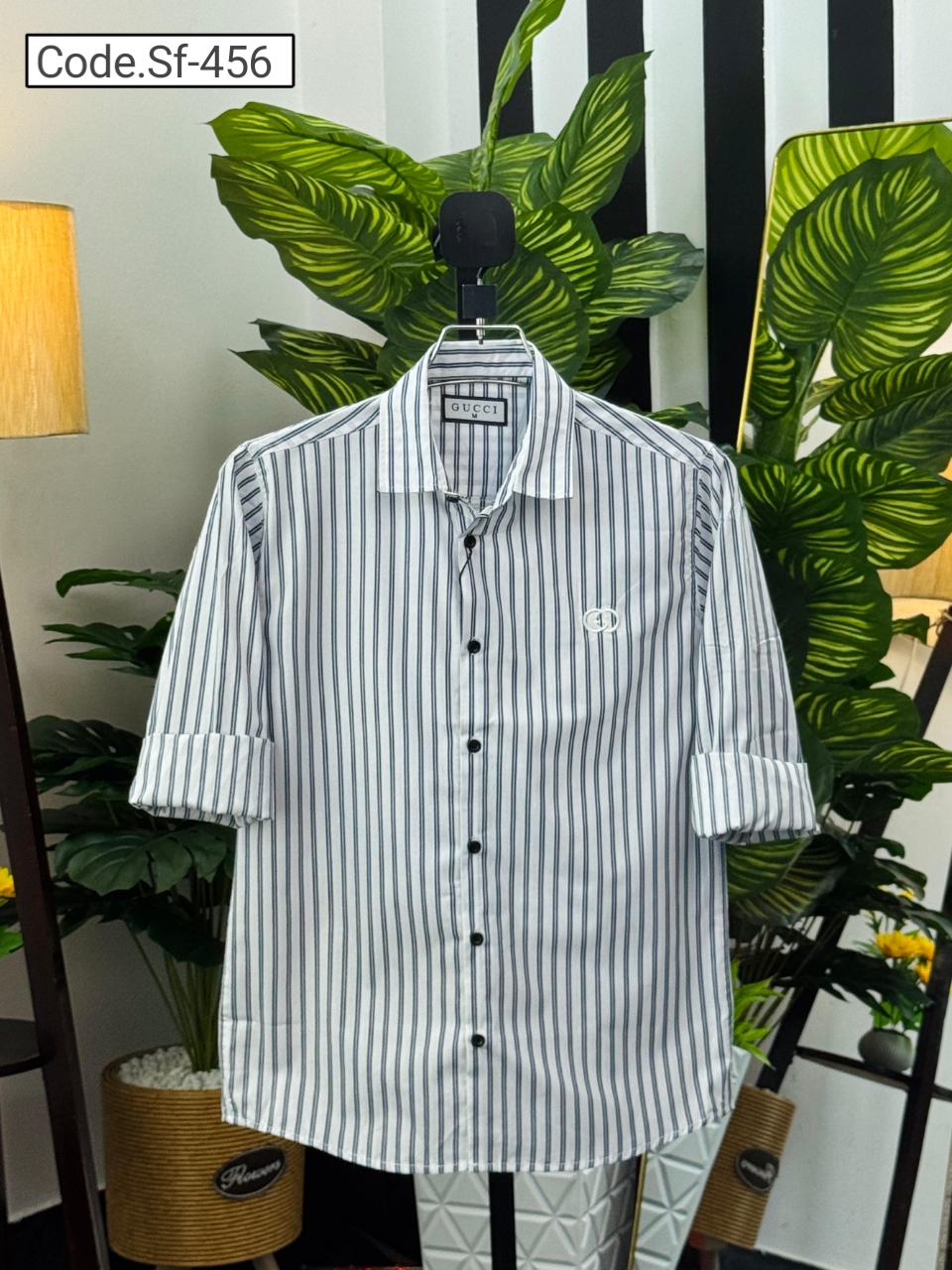 Premium Quality Exclusive full sleeve Shirt code.Sf-456