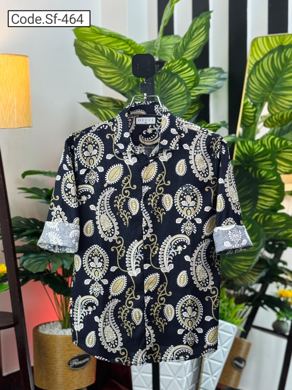 Premium Quality Exclusive full sleeve Shirt code.Sf-464