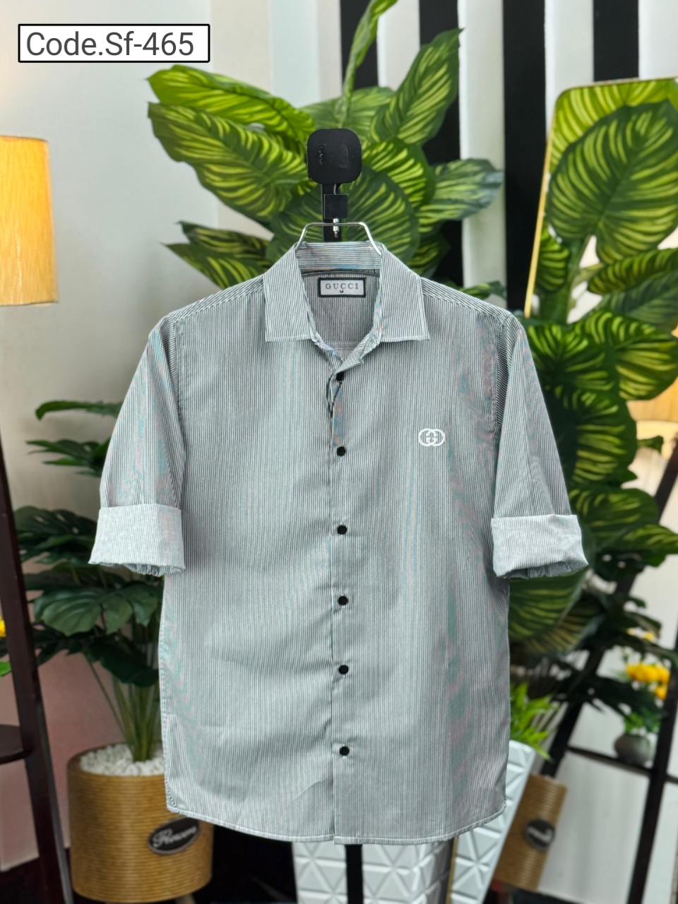 Premium Quality Exclusive full sleeve Shirt code.Sf-465