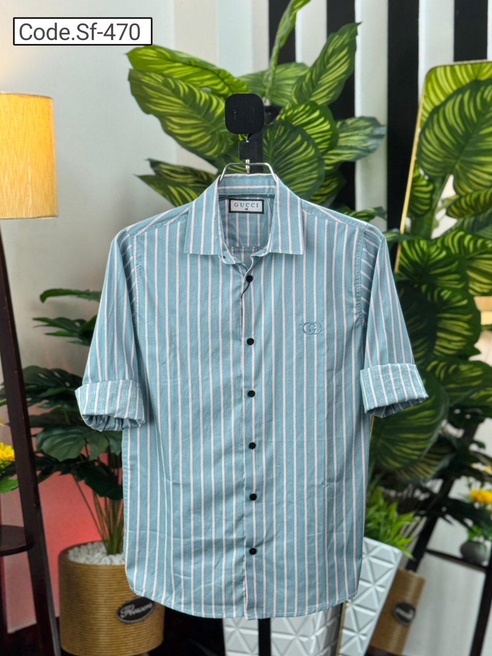 Premium Quality Exclusive full sleeve Shirt code.Sf-470