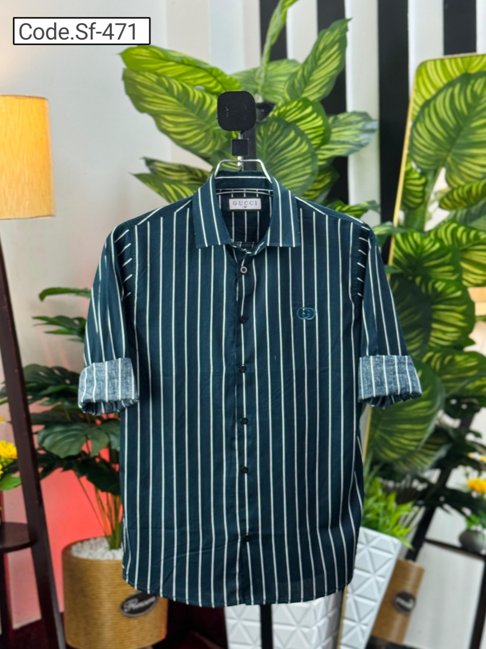 Premium Quality Exclusive full sleeve Shirt code.Sf-471