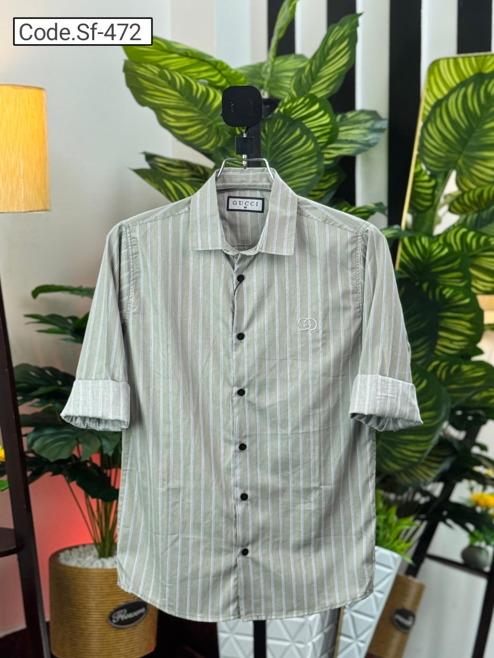 Premium Quality Exclusive full sleeve Shirt code.Sf-472