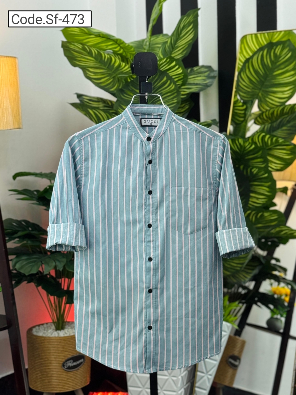 Premium Quality Exclusive full sleeve Shirt code.Sf-473