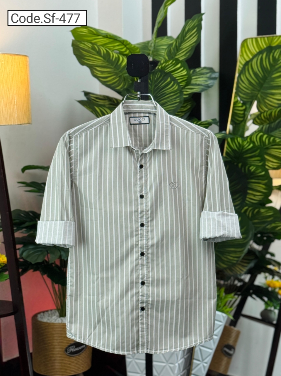 Premium Quality Exclusive full sleeve Shirt code.Sf-477