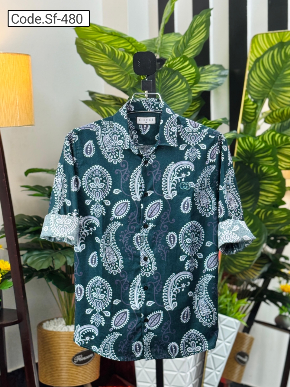 Premium Quality Exclusive full sleeve Shirt code.Sf-480