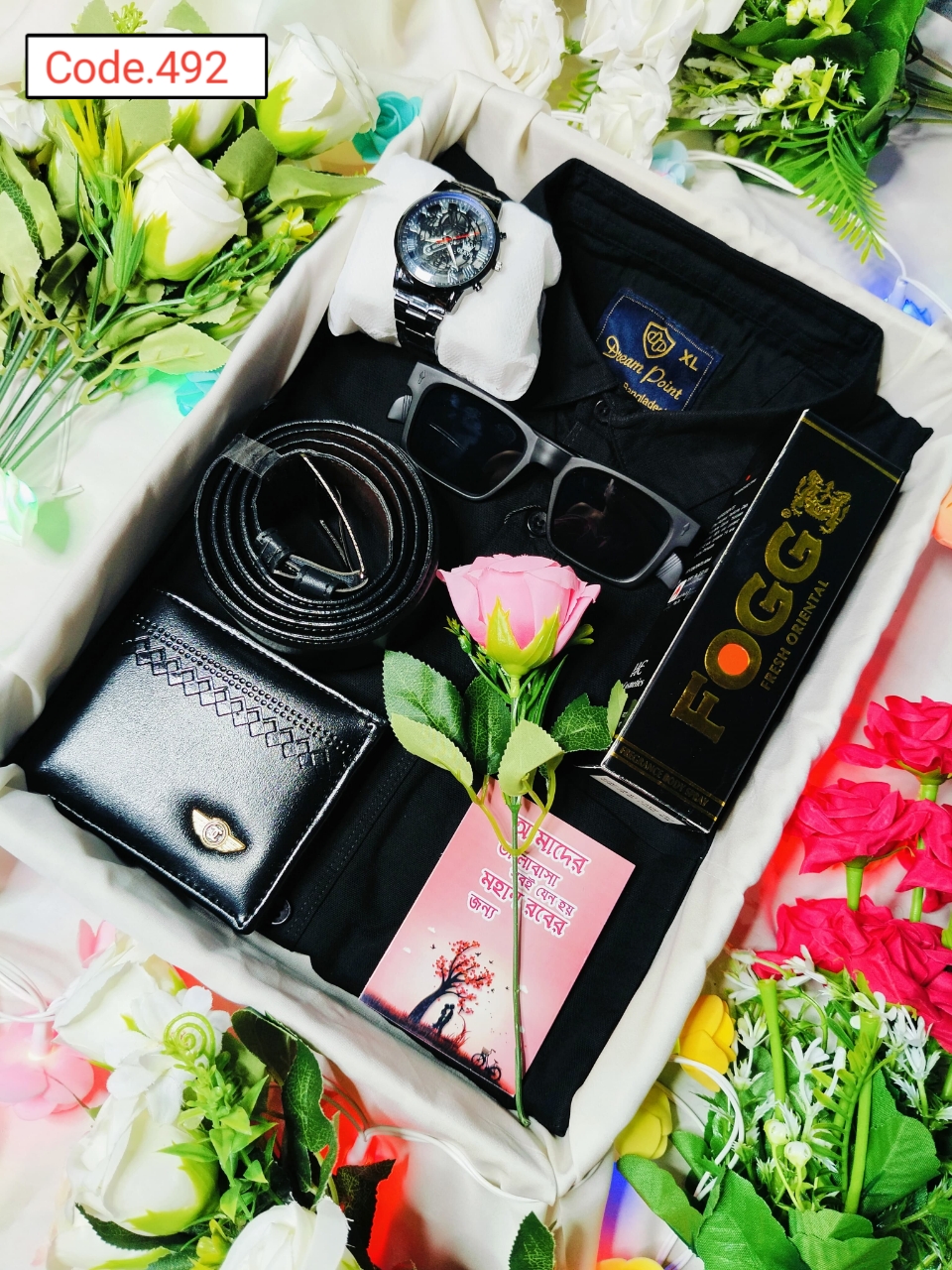 Premium Quality Exclusive full sleeve Shirt Combo