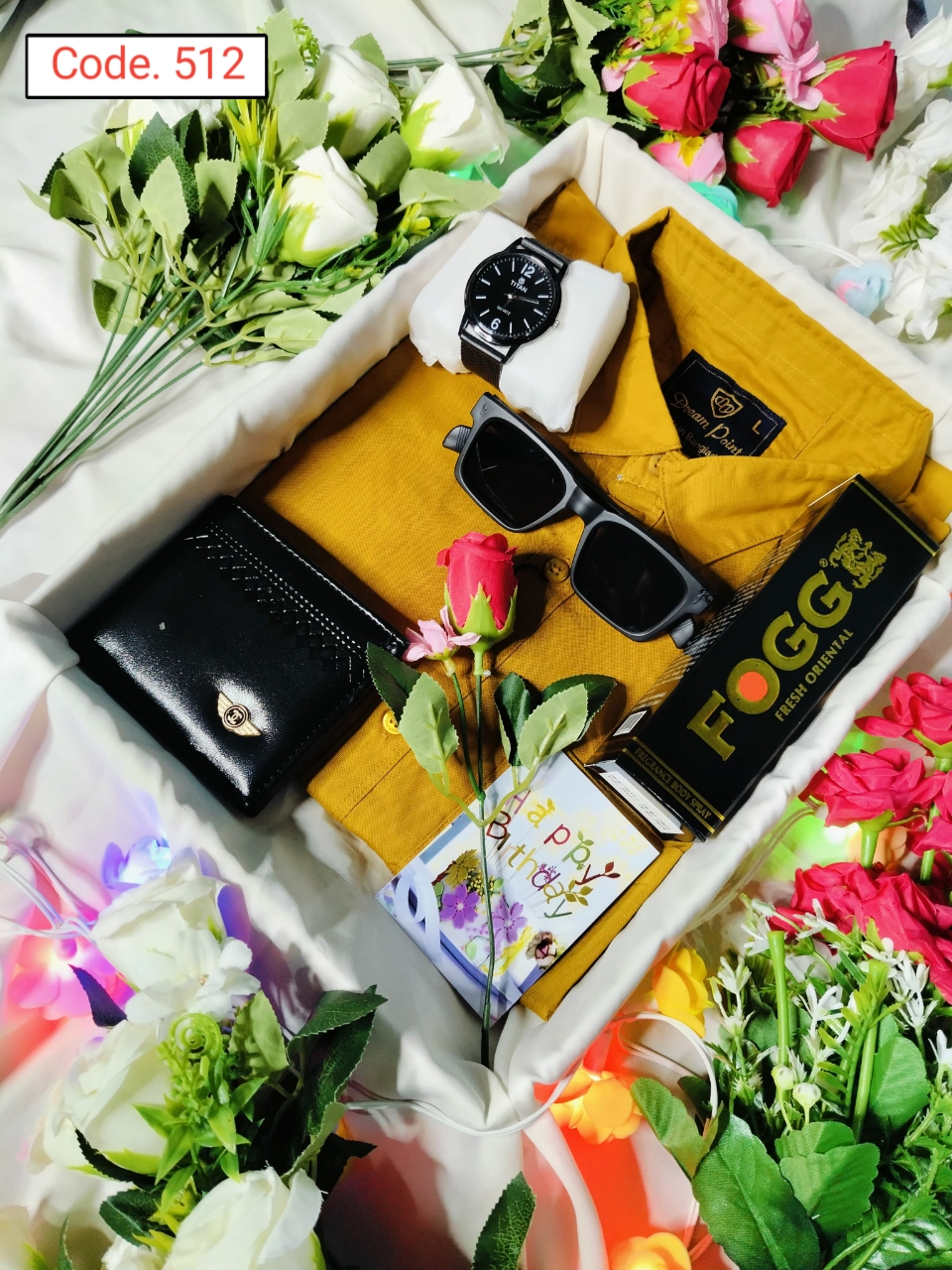 Premium Quality Exclusive full sleeve Shirt Combo