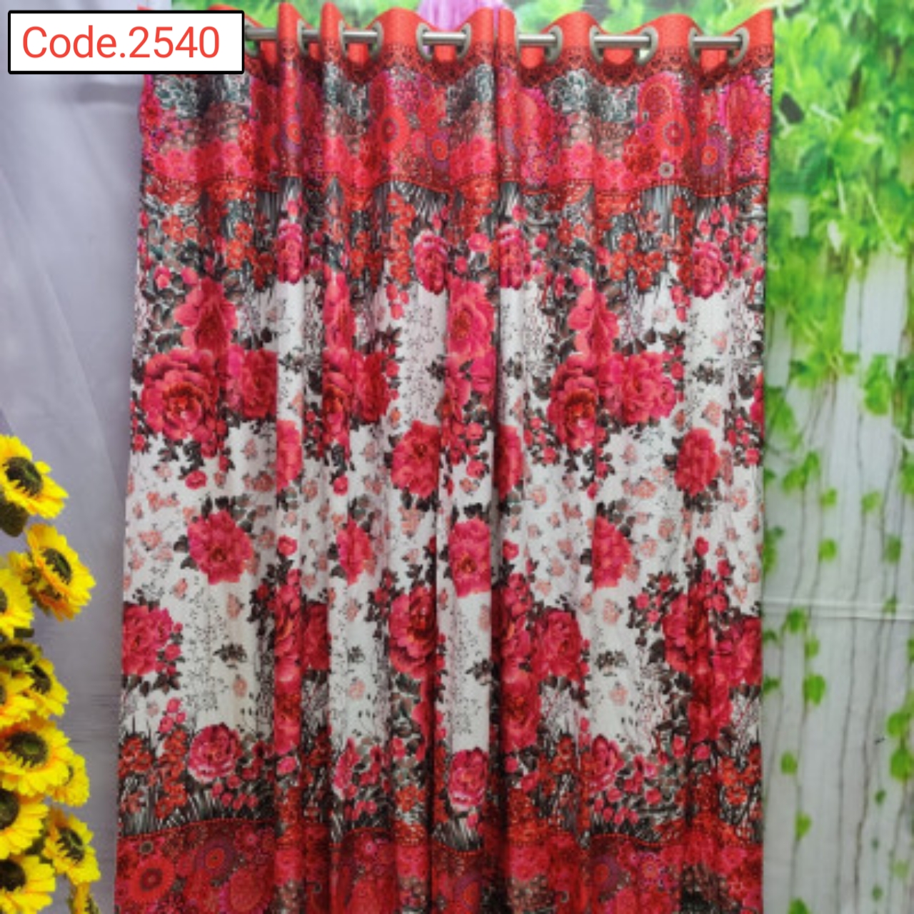 Reguler purda code.2540