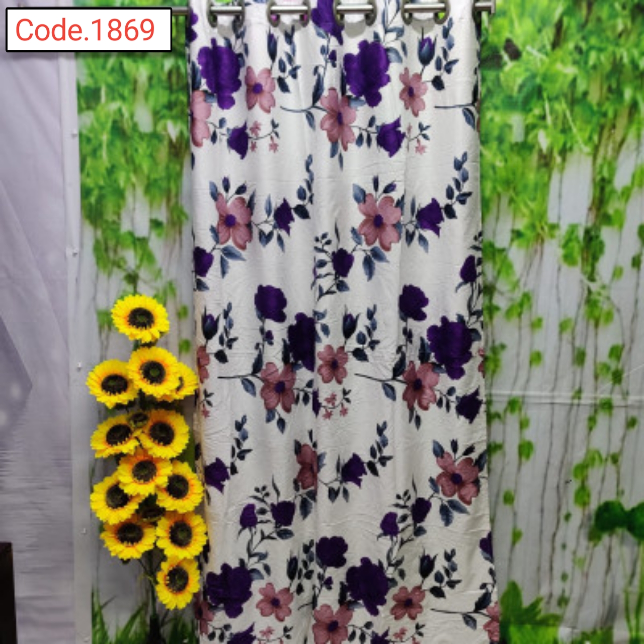 Reguler purda code.1869