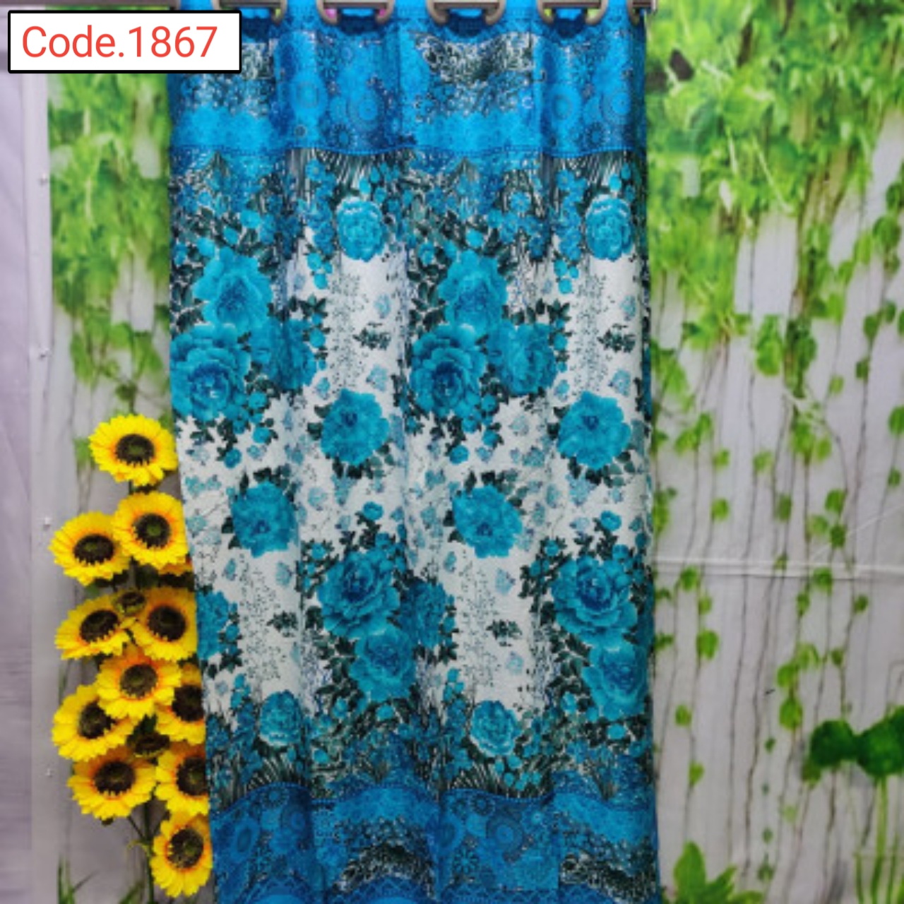 Reguler purda code.1867