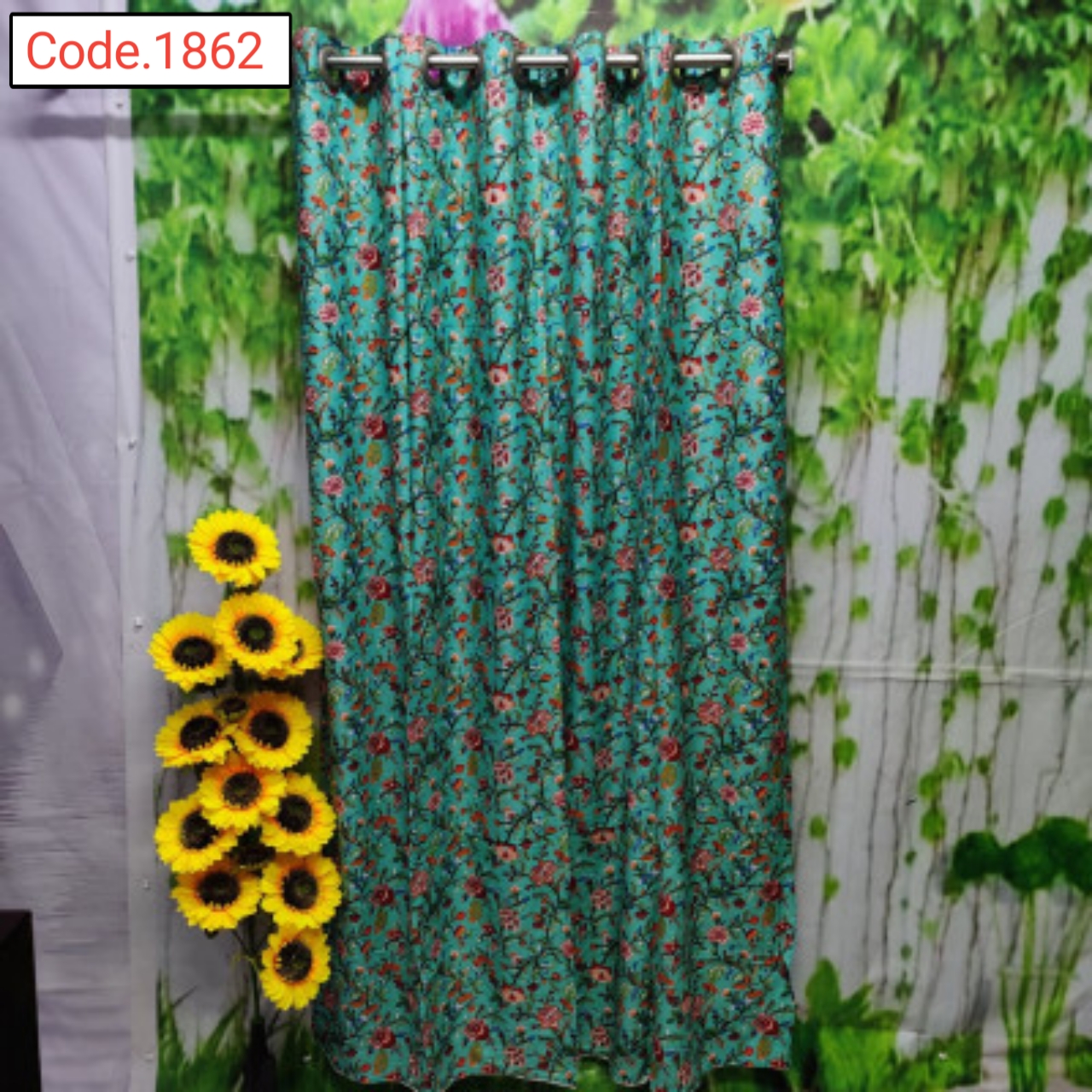 Reguler purda code.1862