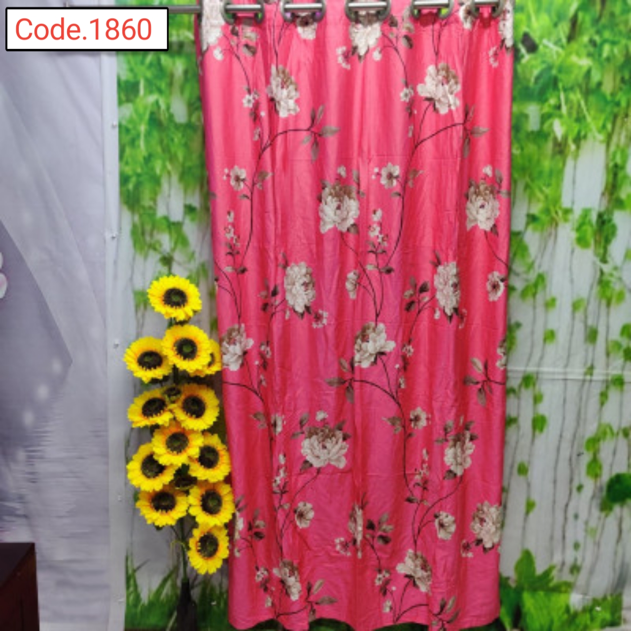 Reguler purda code.1860