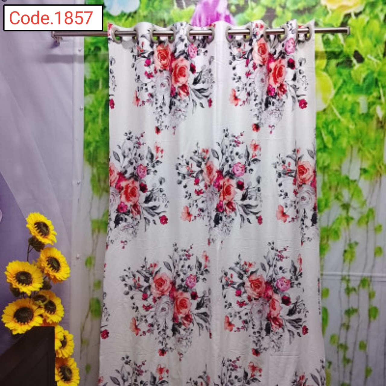 Reguler purda code.1857