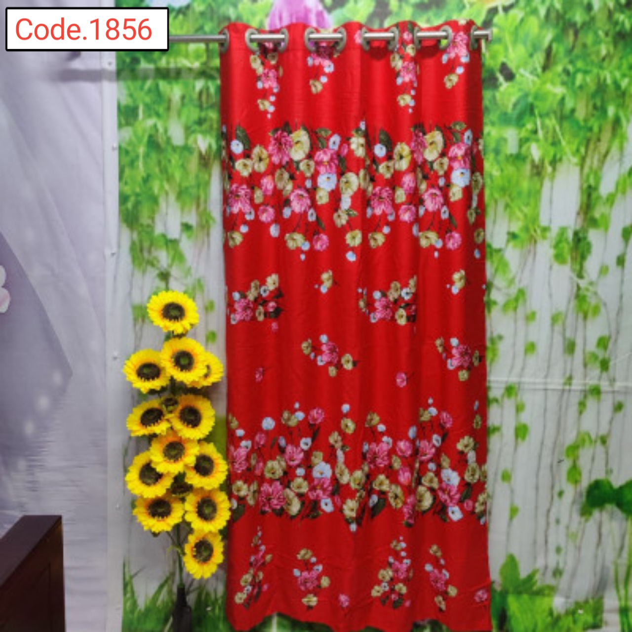 Reguler purda code.1856