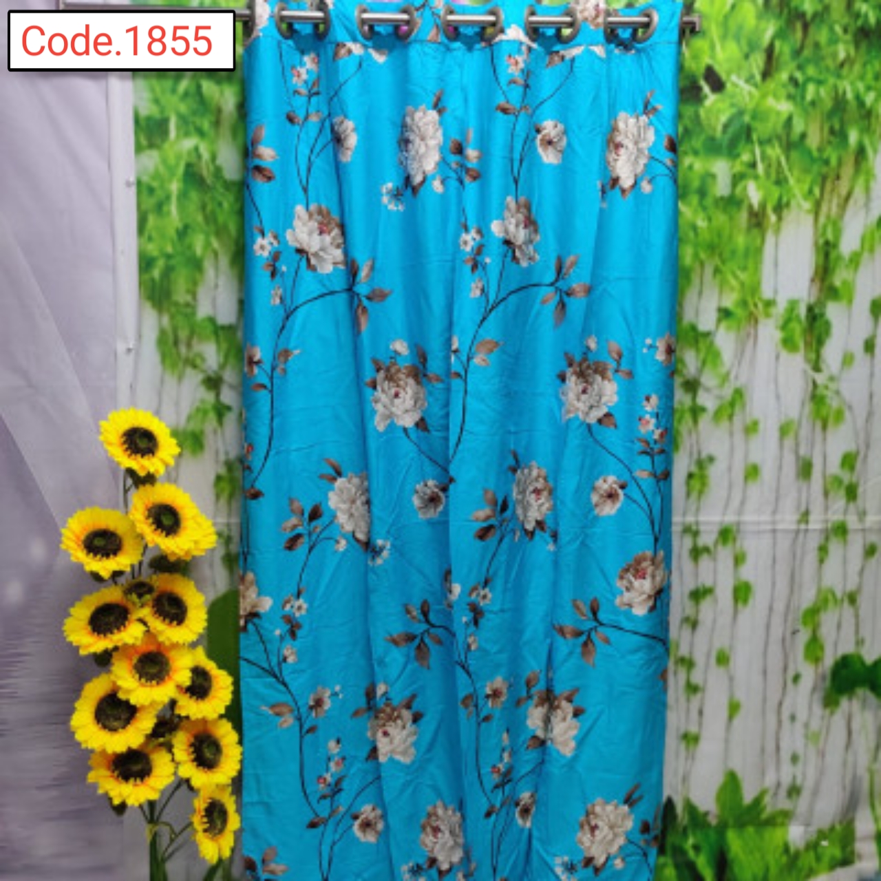 Reguler purda code.1855