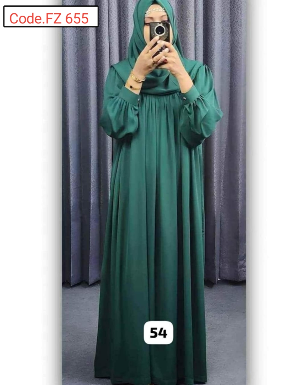 Cochi Grawn-2 borka code.FZ 655