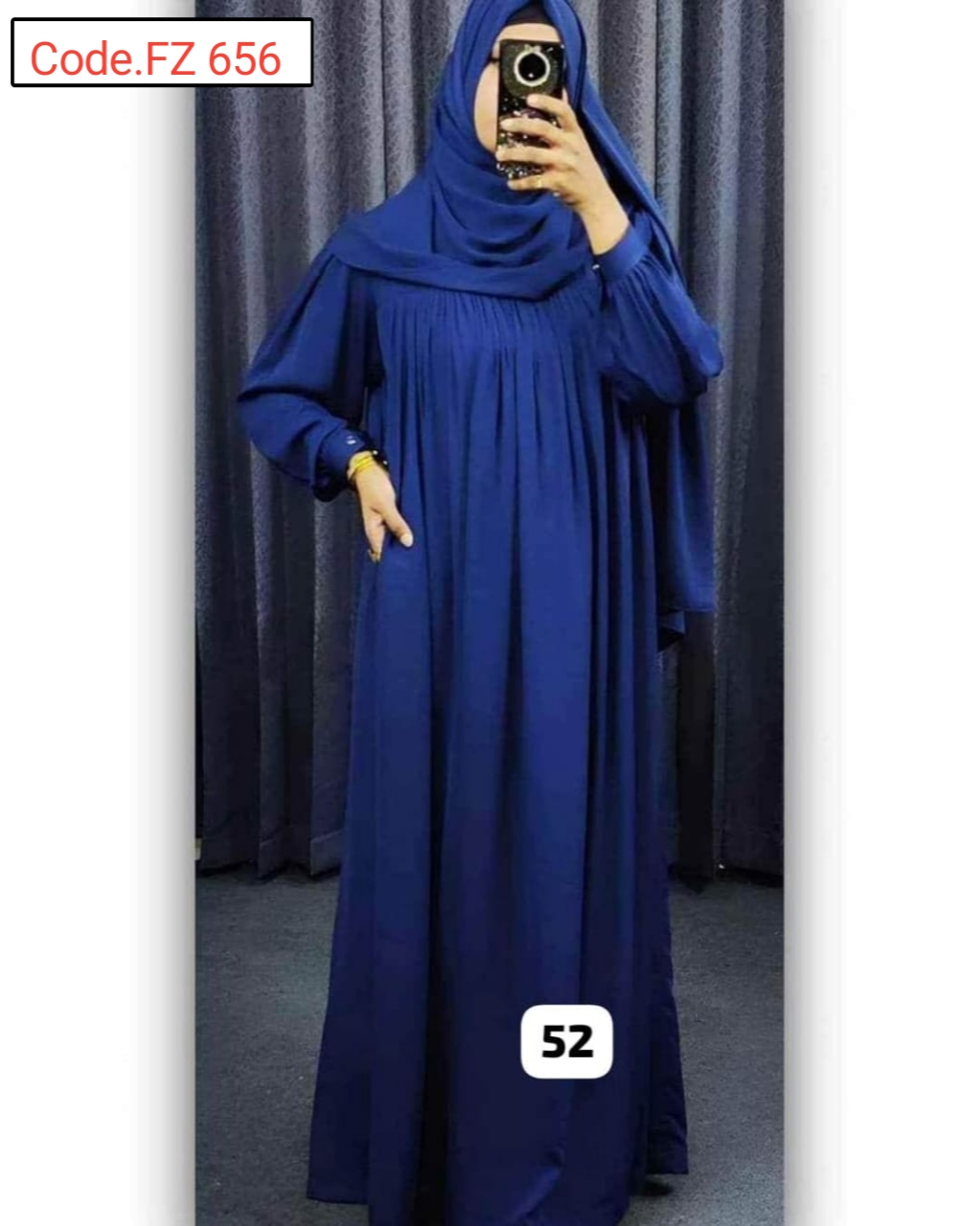 Cochi Grawn-2 borka code.FZ 656