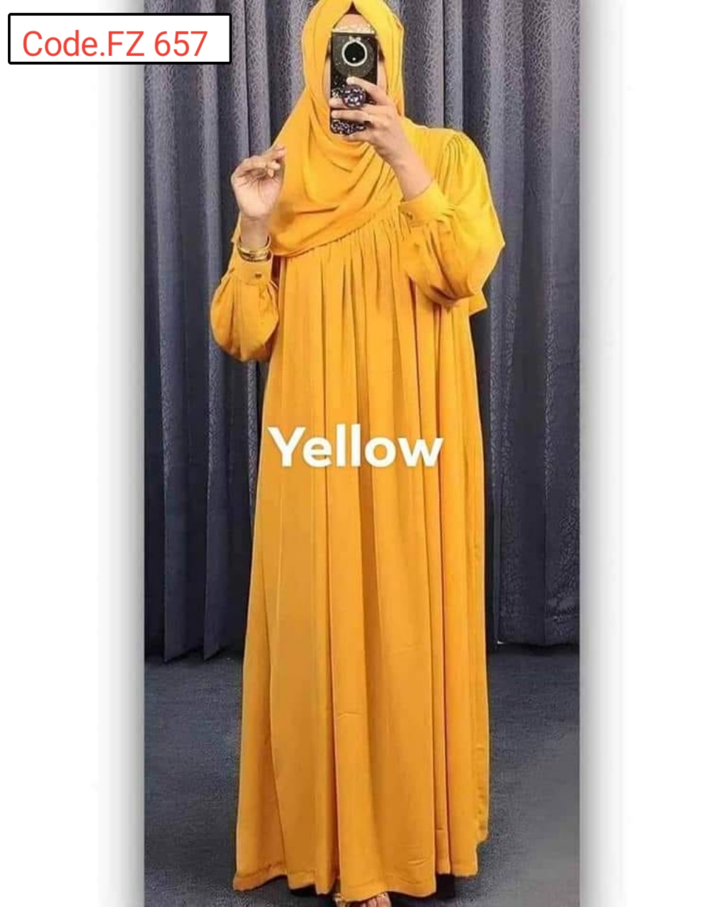 Cochi Grawn-2 borka code.FZ 657