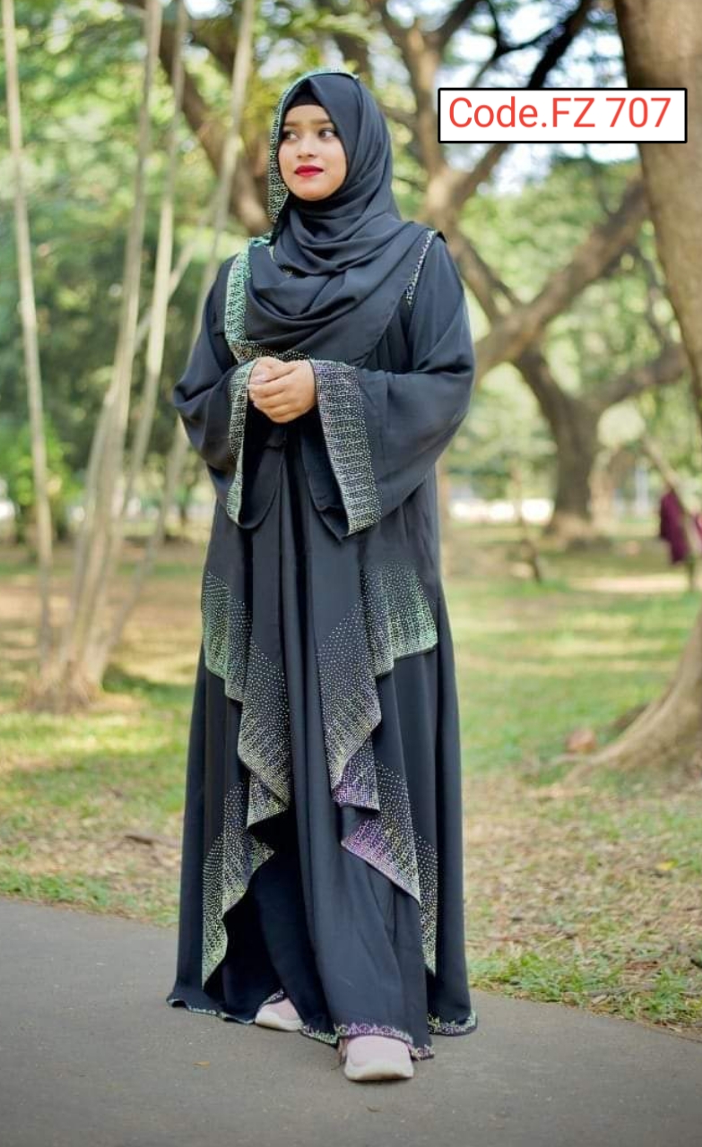 party borka DMC Ston kaj kora Dubai cerry kapor Code. FZ 707