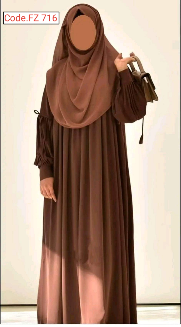 Suodiyan borka Dubai cerry kapor Code. FZ 716