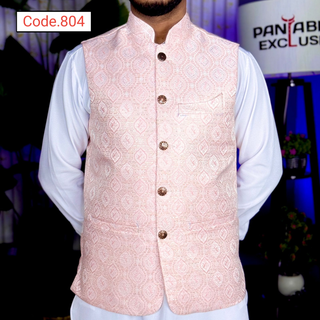 Orjinal Mumbai Sequence katan kuty Code. 804