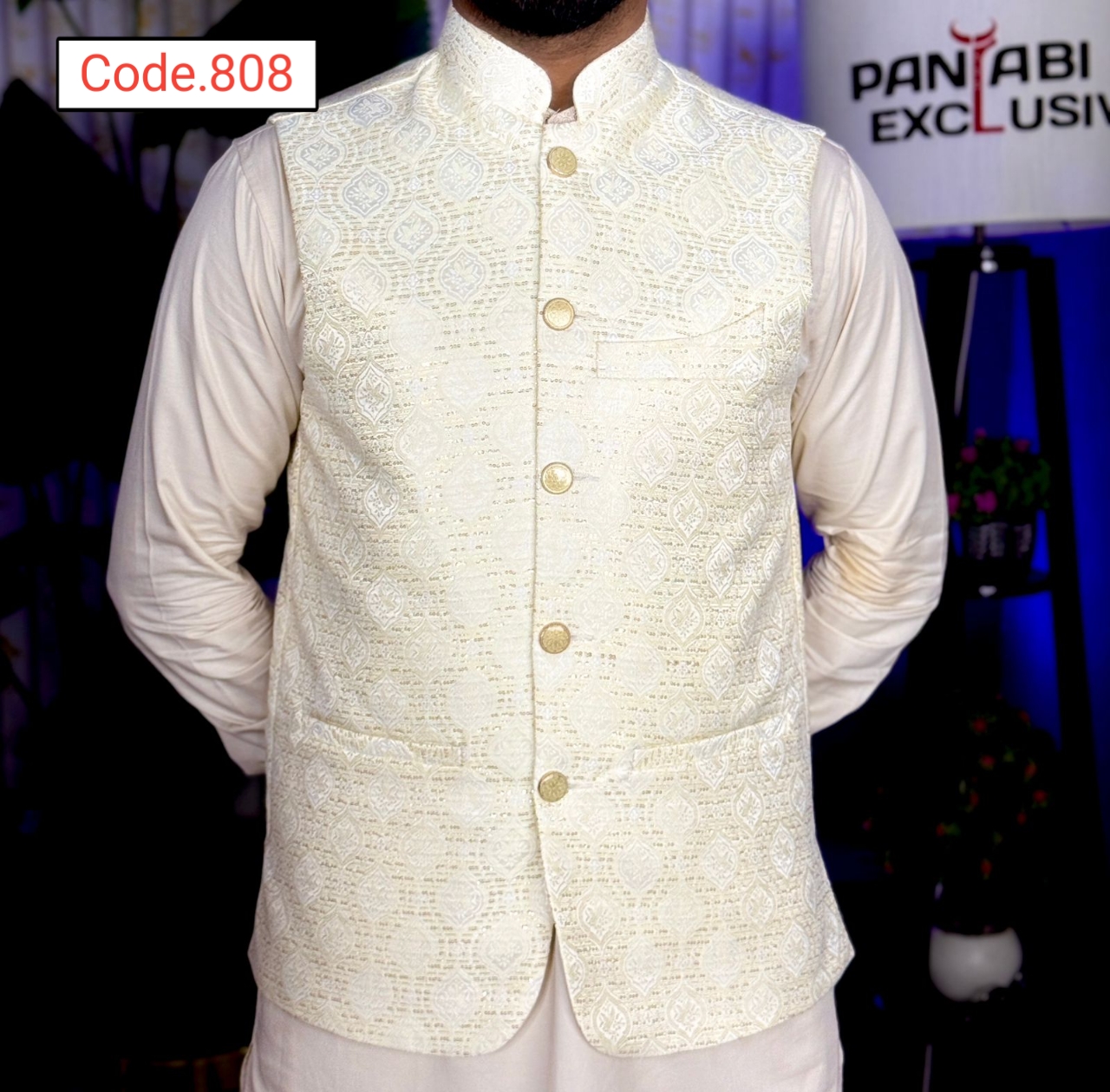 Orjinal Mumbai Sequence katan kuty Code. 808