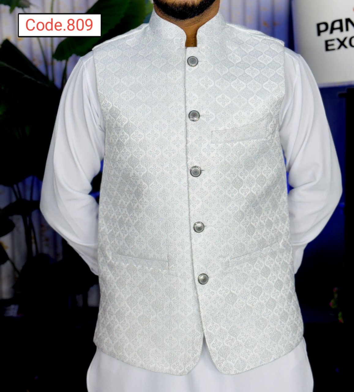 Indian joricut katan kuty Code. 809