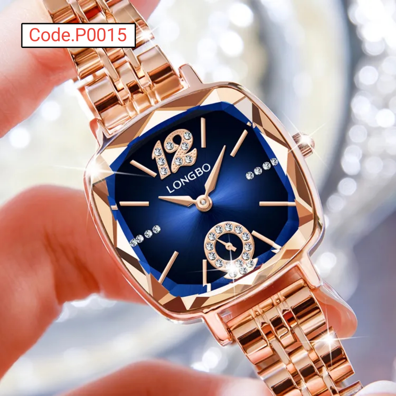 Women’s Watch LB83533 Code.P0015