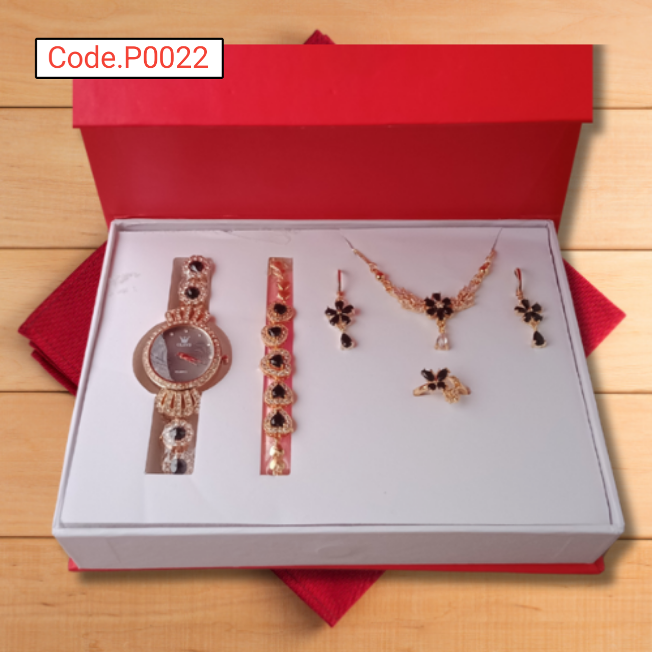 Premium Combo Set for Women Code.P0022