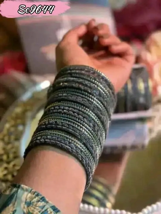 Churi collection sc 9644