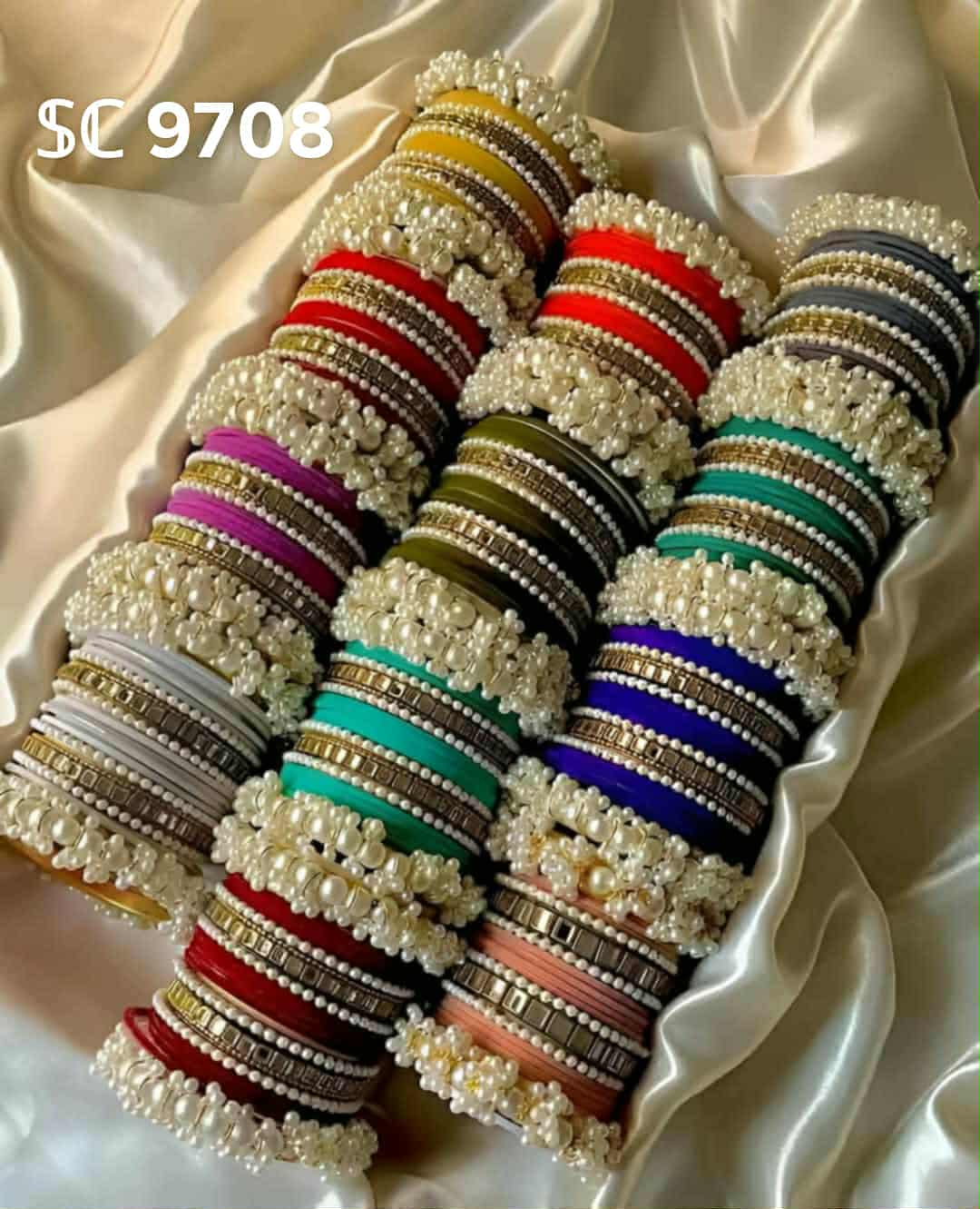 Churi collection SC 9708