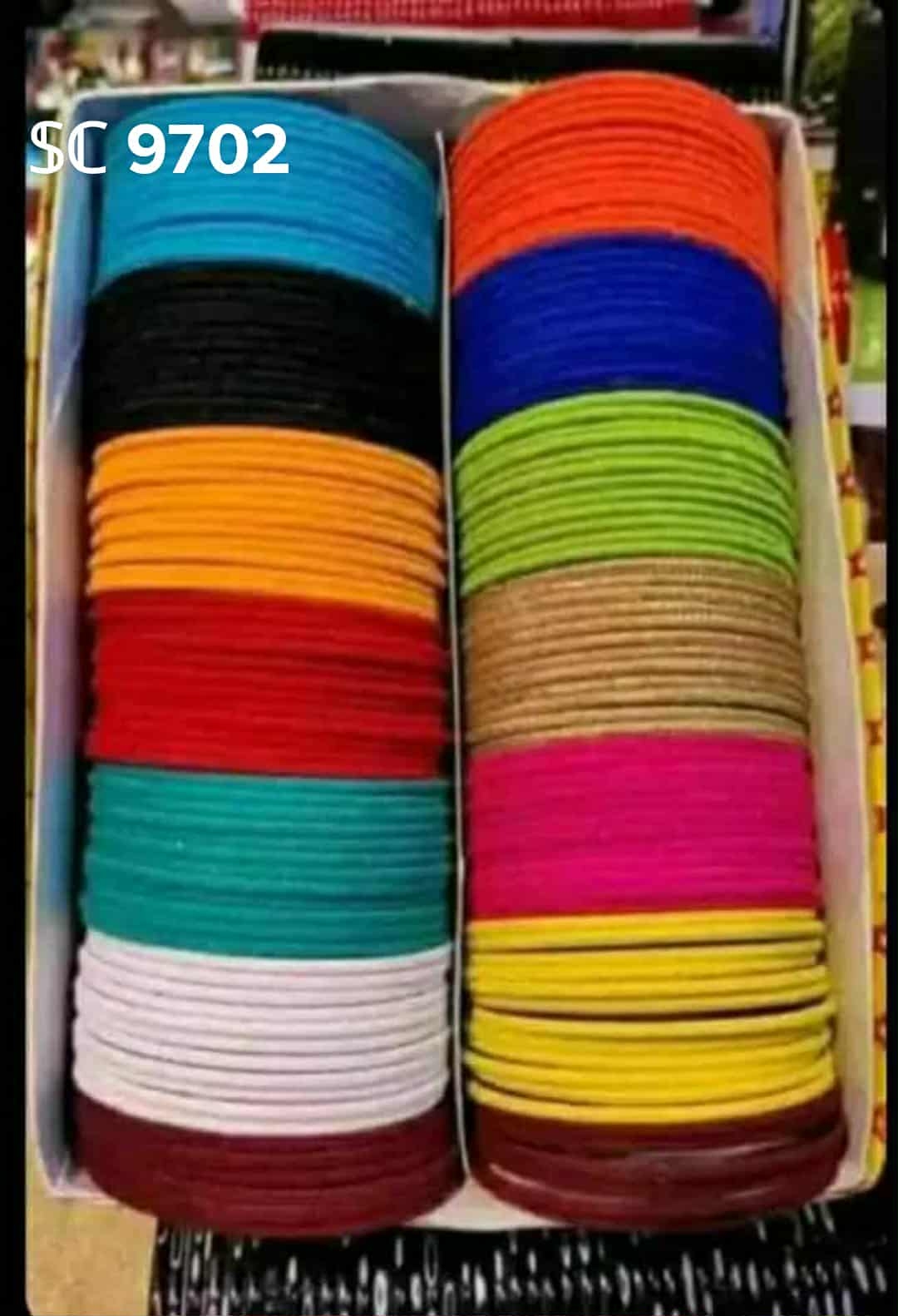 Churi collection sc 9702