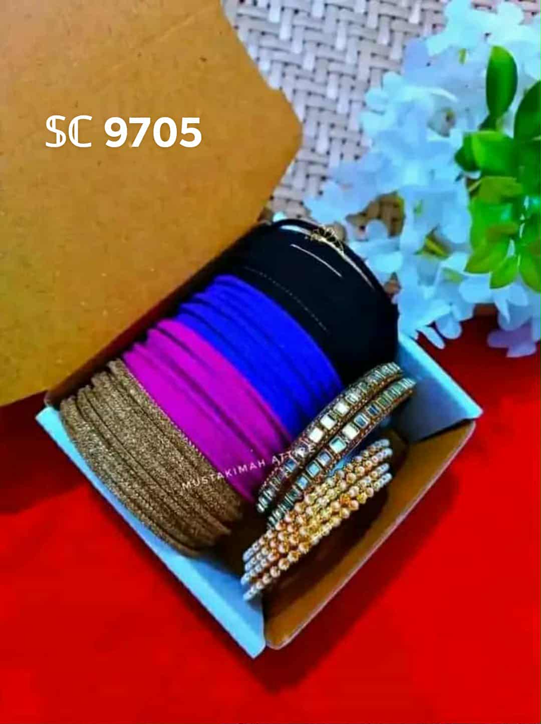 Churi collection SC 9705