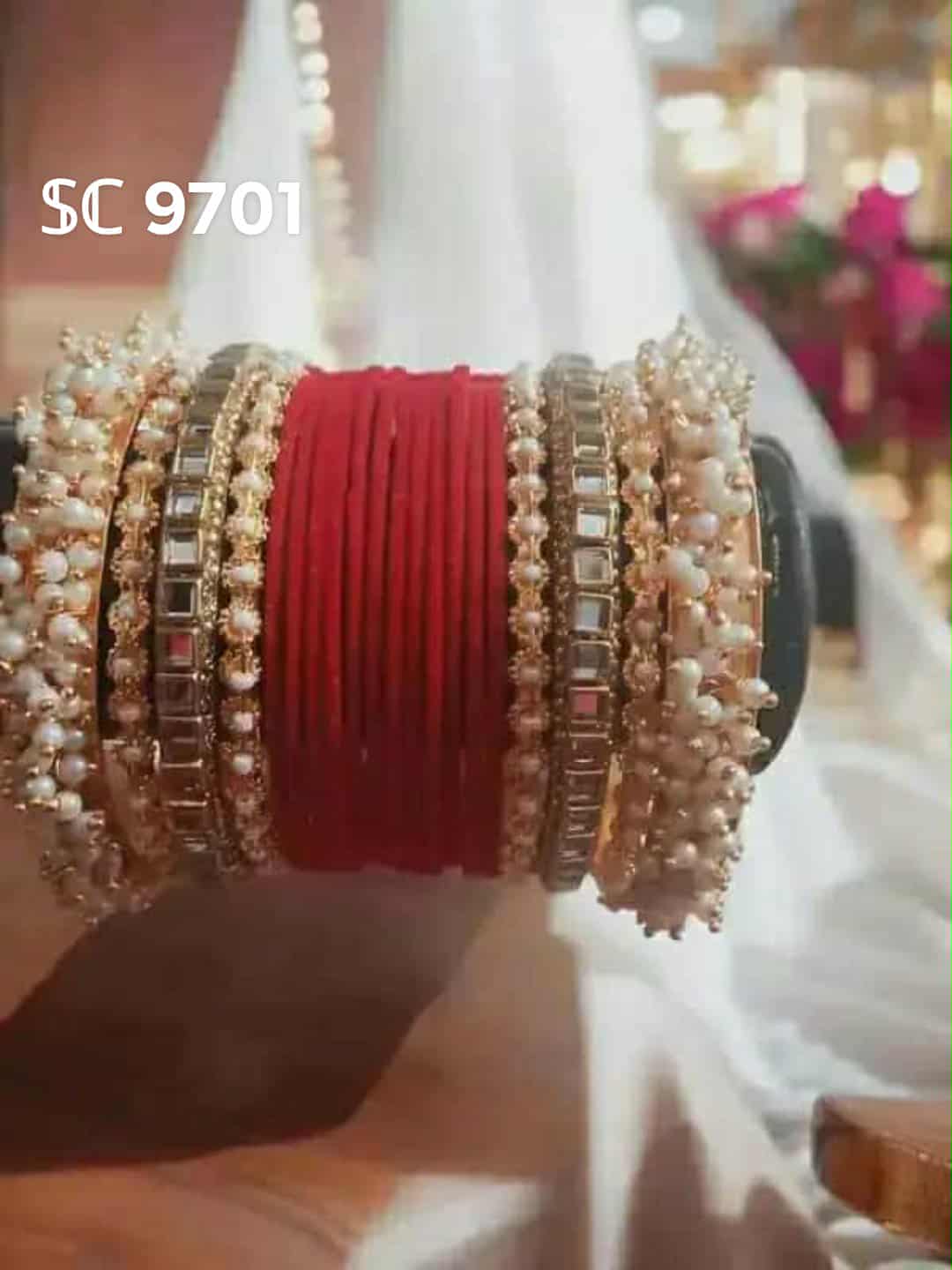 Churi collection SC 9701