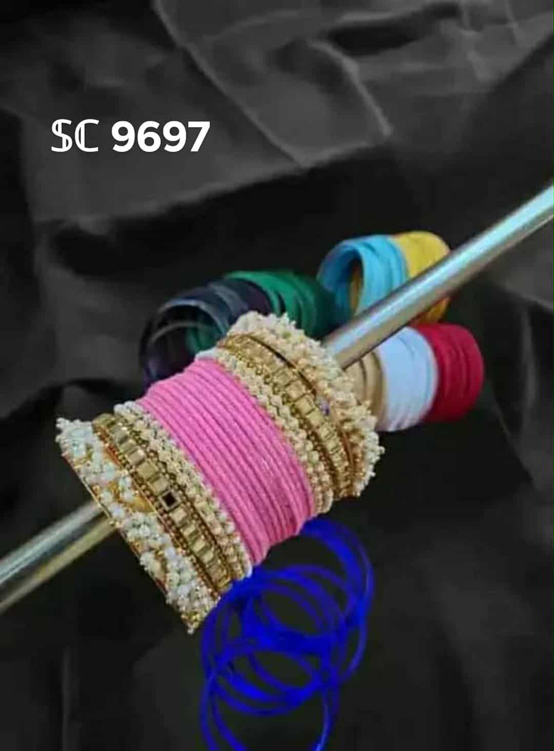 Churi collection SC 9697