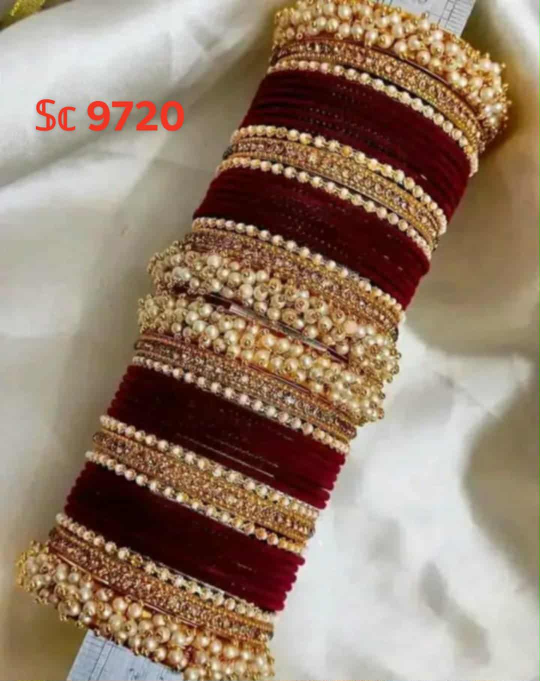 Churi collection SC 9720