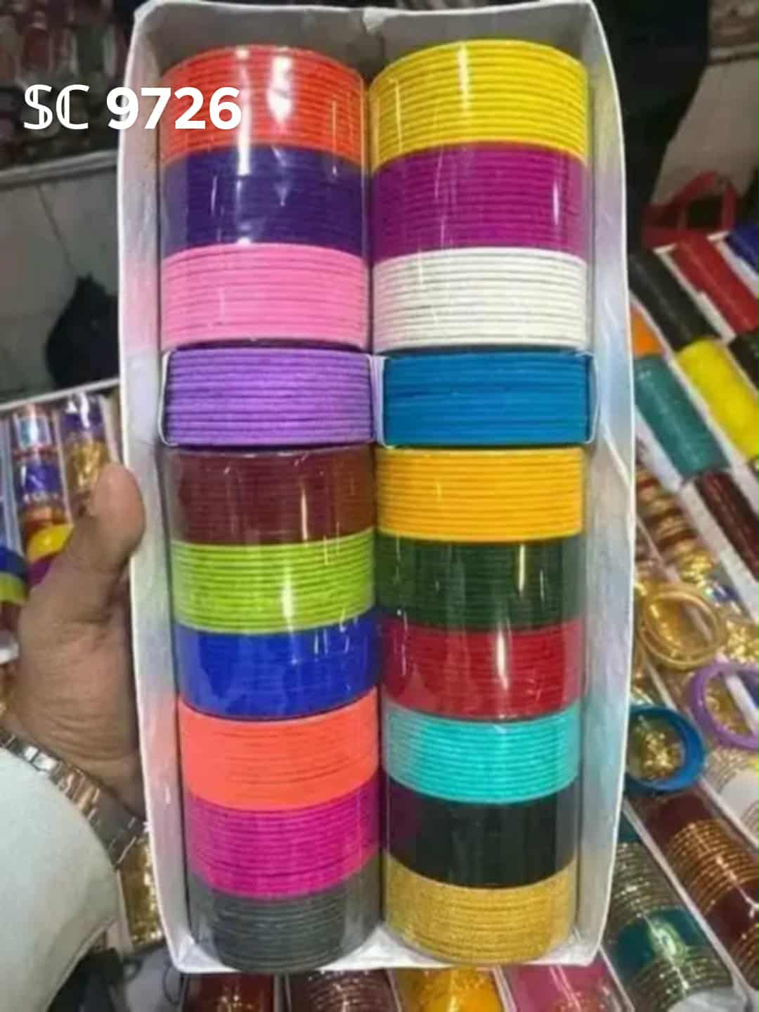 Churi collection SC 9726