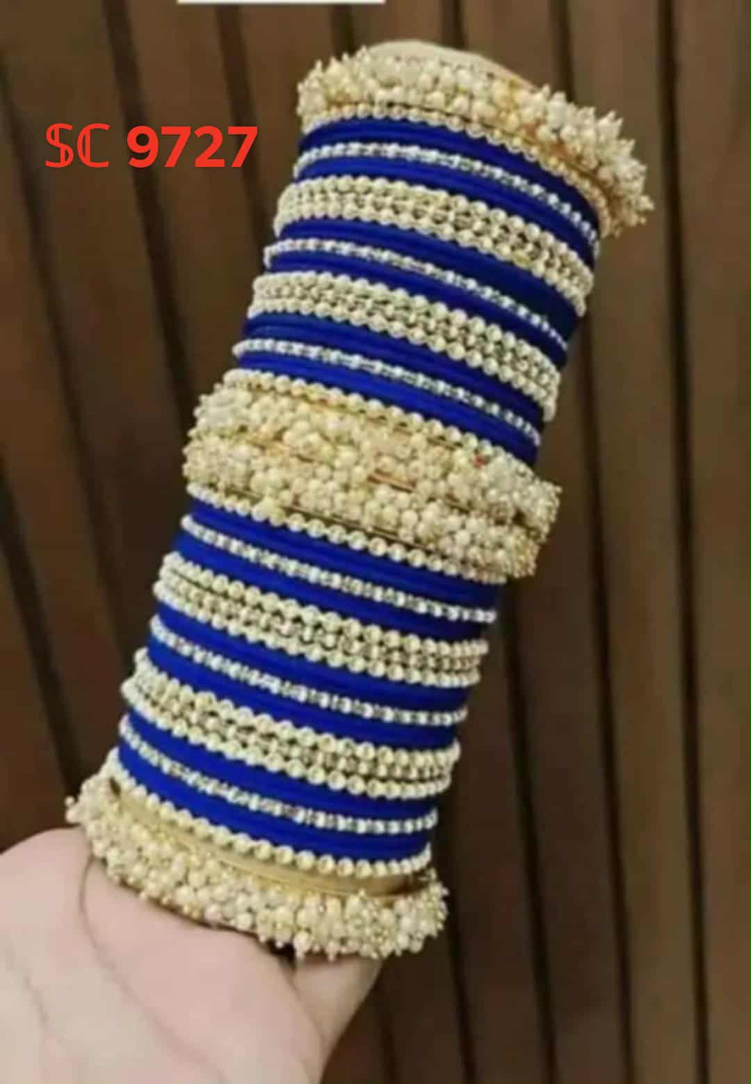 Churi collection SC 9727