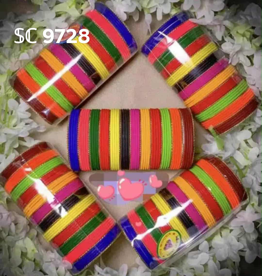 Churi collection SC 9728