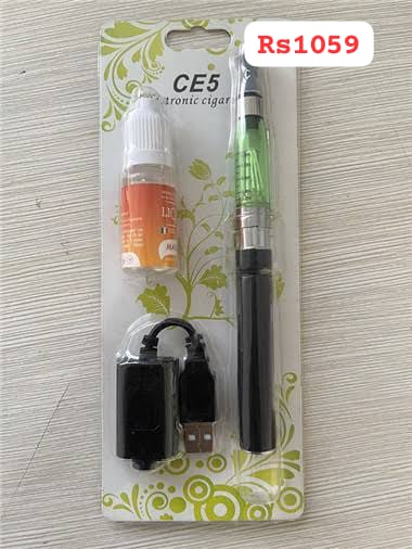 CE5 ইলেকট্রনিক সিগারেটCode: rs1049